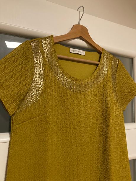 Rinascimento šaty, s