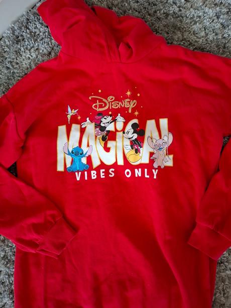 Disney komplet, f&f,164