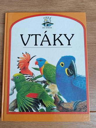 Vtaky,