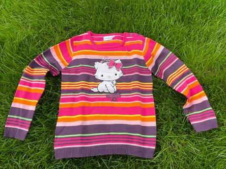 Pulóver charmmykitty, sanrio,128