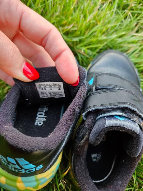 Adidas tenisky 24, adidas,24