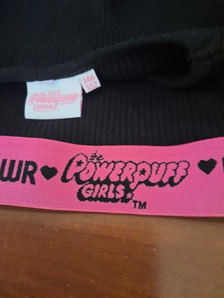 Dievčenské tričko, 146