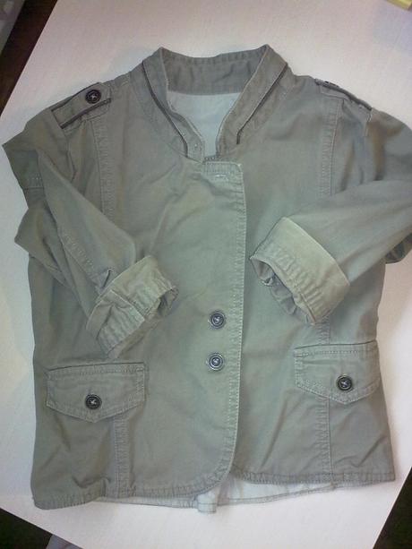 Super sacko, morris mouse,104