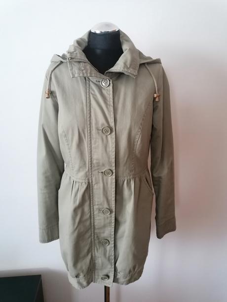 Prechodná bunda vero moda l, vero moda,l