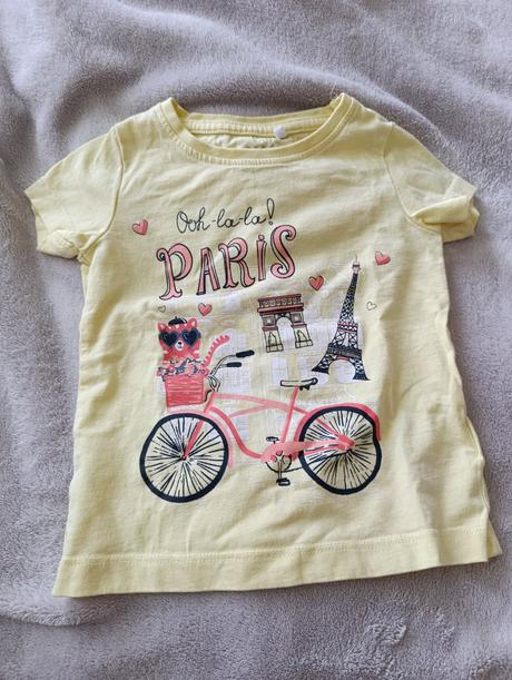 Tričko name it, name it,86