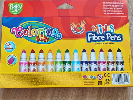 Písacie a kresliace potreby, 