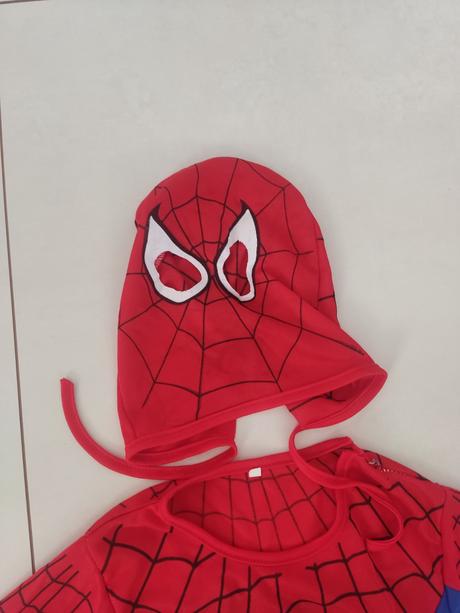 Karnevalový kostym, 