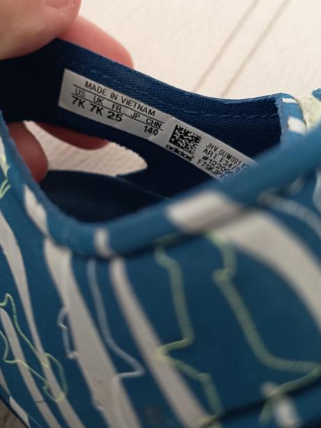 Chlapčenské sandálky adidas, adidas,25