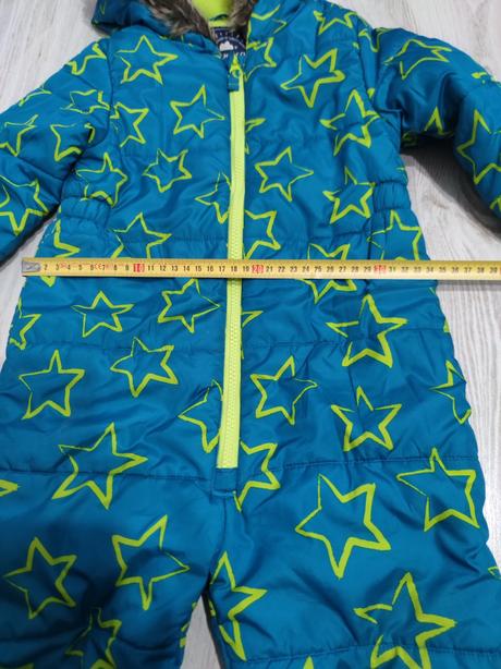 Overal do snehu, george,92