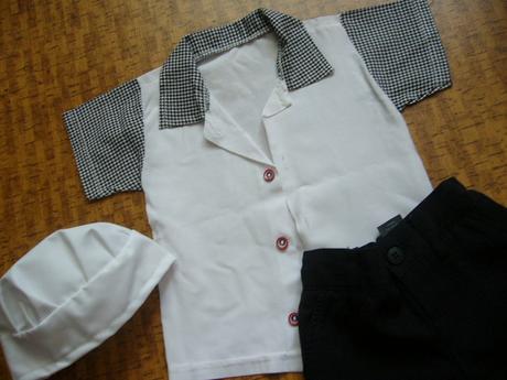 Karneval-kuchar 1.r.,