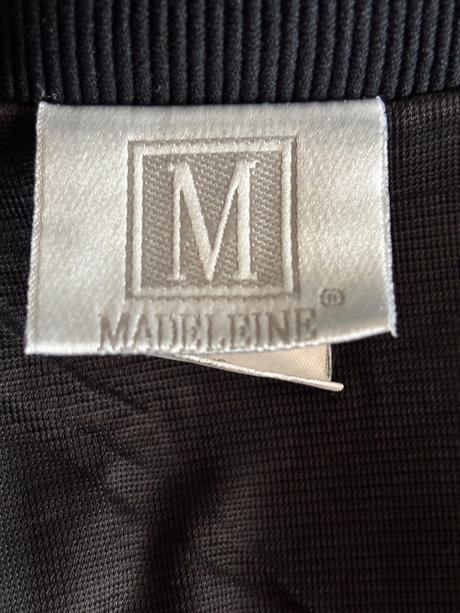 Sukňa madeleine, 46