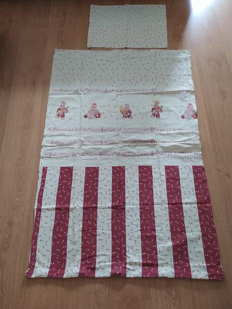 Posteľné obliečky, šírka (cm): 85,dĺžka (cm): 130