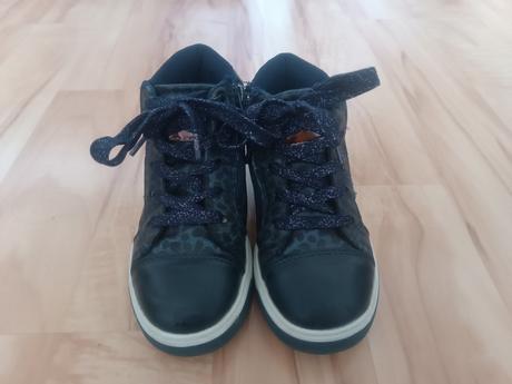 Prechodne topanky, humanic,30