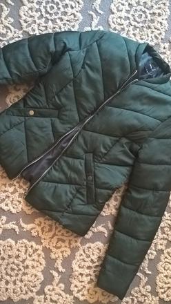 Prechodná bunda, sinsay,38