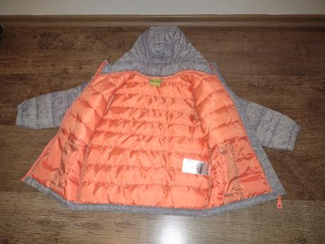 Prechodná bunda 86/92, impidimpi,86