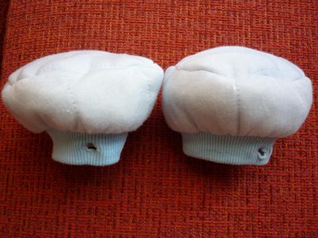 Peknucky overal 74-80, 74