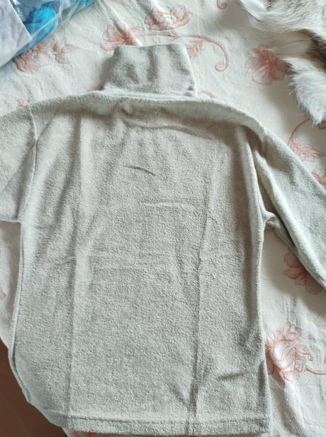 Rolák na jeseň, xs