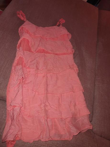 Marhuľový top xs-s, xs