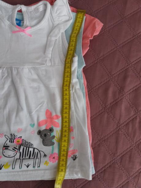 Dievcenske tricka - 3 ks, lupilu,98