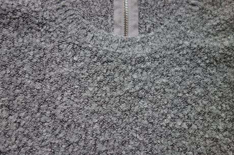 Pulóver uzlíkový, 38