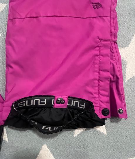 Prechodny turistický komplet, alpine pro,s