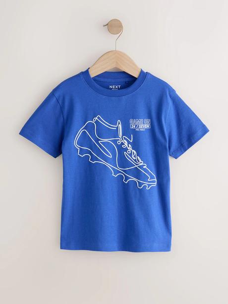 Tričká next, next,98 - 176