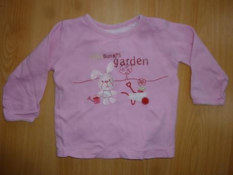 Mix triciek od 9-24 mesiacov, cena spolu, gap,98