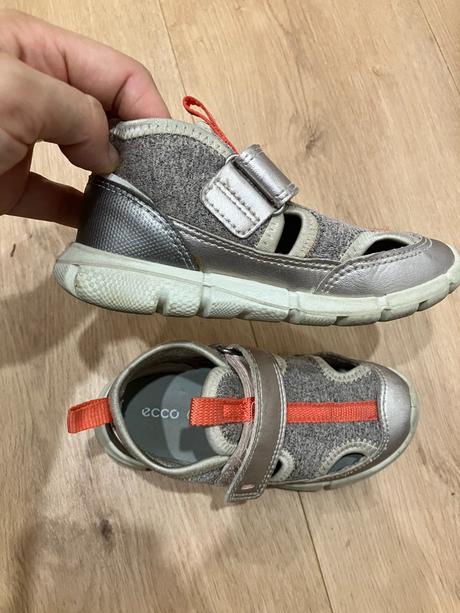 Ecco tenisky, ecco,24