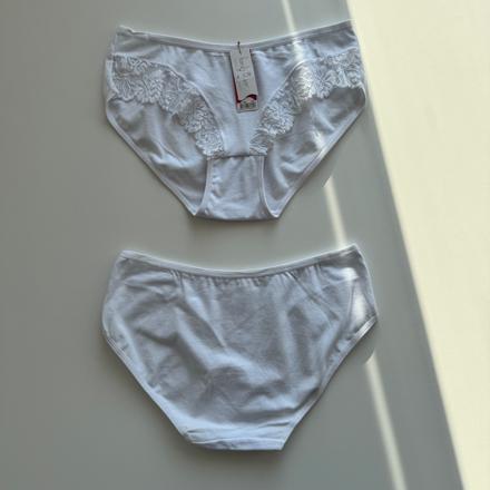 Dámske nohavičky 8682, l / xl