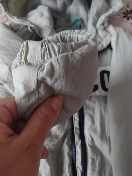 Prechodná bunda, pepco,110