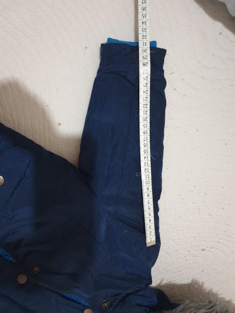 Super bunda na zimu, pepco,98