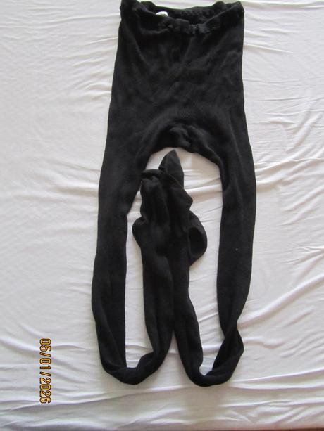 Pančuchy 160, tatrasvit,164