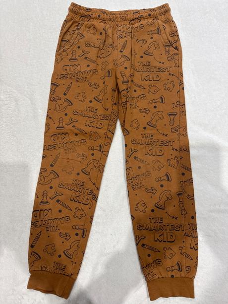 Tepláky veľkosť 134, 134