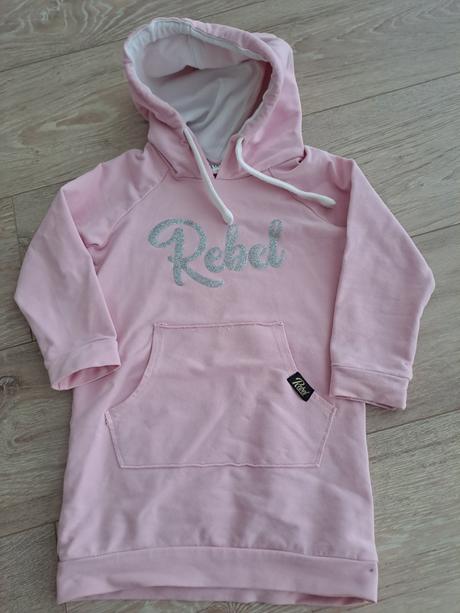 Rebel mikina, rebel,104