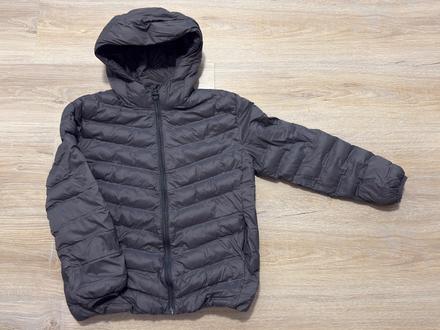 Chlapcenska prechodna bunda, zara,140