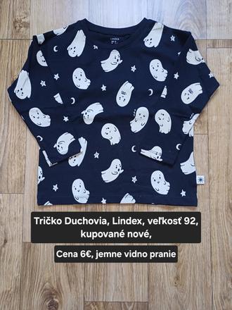 Tričko, lindex,92