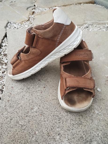 Sandale superfit lagoon, superfit,27