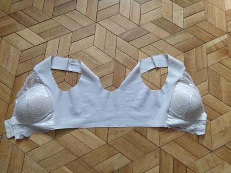 Telová podprsenka 70-75/b, 70b