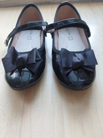 Balerinky, 34