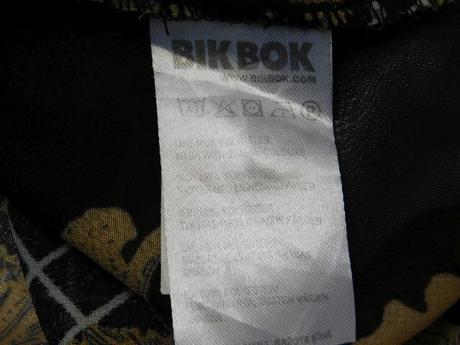 Damska trendy košelova bluzka, 36