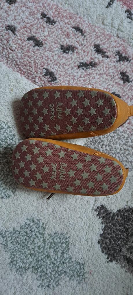 Capačky next mini pre bábätko, next,<17