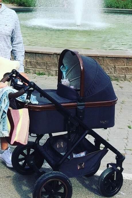 Moon nuova wood 2017, moon