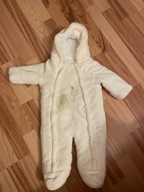 Zimný overal, f&f,68