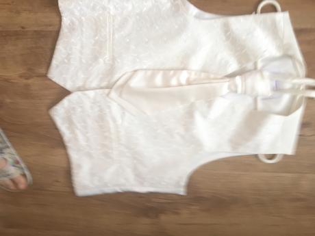 Vesta pre ženícha, 46