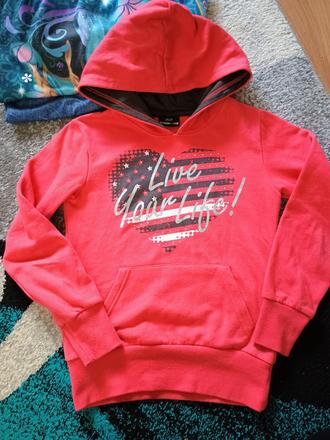 Mikina, crashone,146