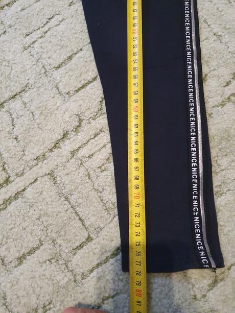 Rôzne teplé leginy, c&a,134