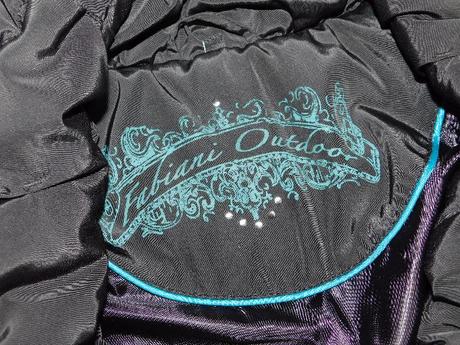 Kvalitna predlzena bunda/kabat, 40