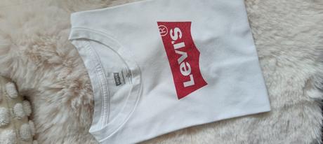 Kvalitné, originál tričko levi's, levis,128