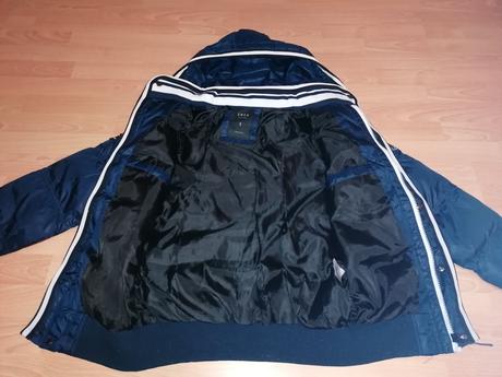 Pánska bunda,s, new yorker,s