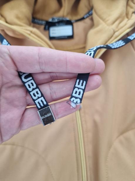 Bubbe softshell 92/98, bubbe,98